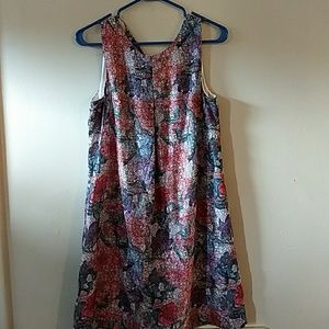 H&M dress size 10